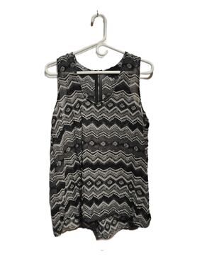Cynthia Rowley Women's Tank Size Large